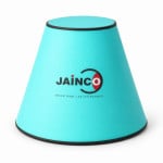 3-D Model of Truncated of Cone